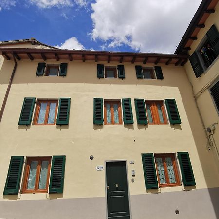 La Piazzetta - Affittacamere サン・ピエーロ・ア・シエーヴェ エクステリア 写真